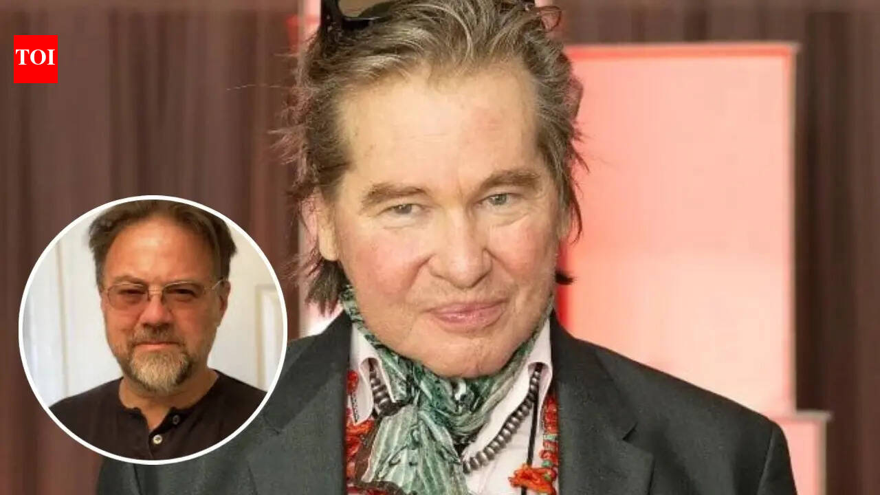 Director Adam Marcus calls Val Kilmer 'the worst human being'; recalls his on-set behavior: 'He would have been cancelled' |