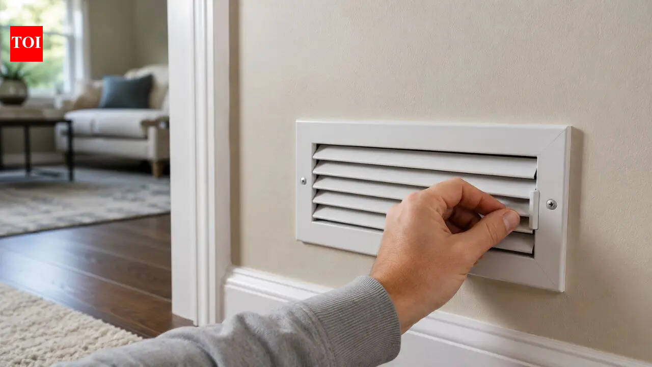 Does closing AC vents in empty rooms save money: The HVAC mistake might cost you more |