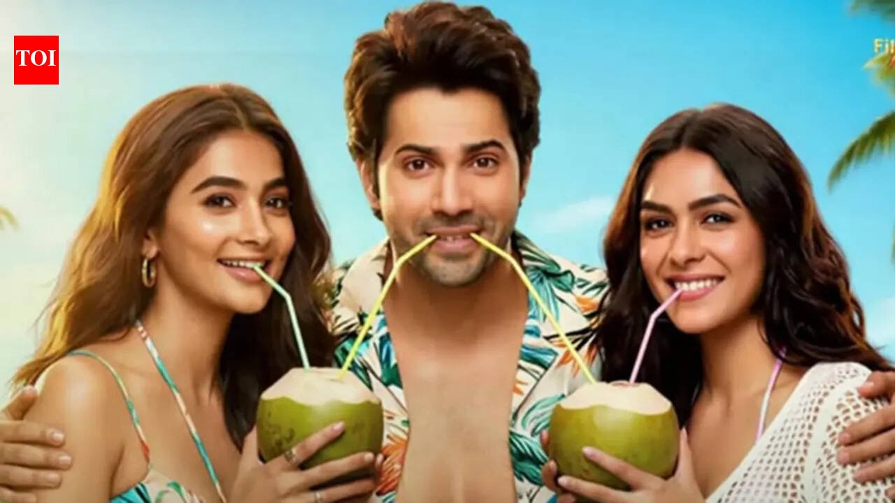 'Hai Jawani Toh Ishq Hona Hai' undergoes CBFC edits; cricket references and brand mentions modified |