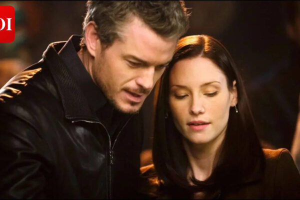 Chyler Leigh: ‘Grey’s Anatomy’ Chyler Leigh regrets not meeting Eric Dane: 'I couldn't go down to be there because’ |