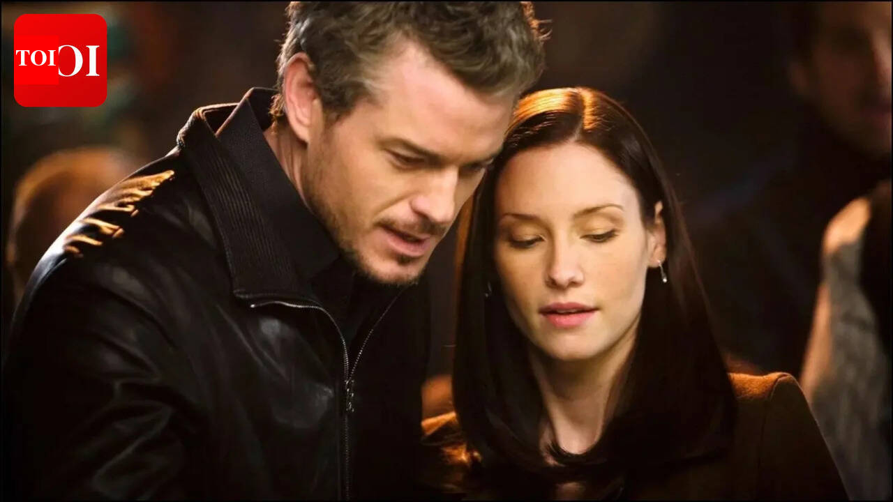 Chyler Leigh: ‘Grey’s Anatomy’ Chyler Leigh regrets not meeting Eric Dane: 'I couldn't go down to be there because’ |