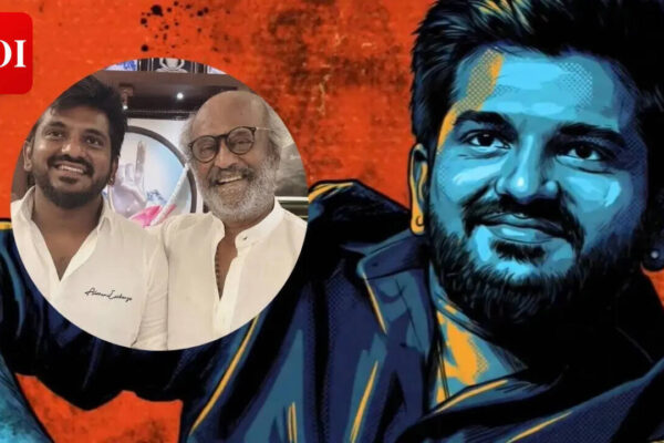 Thalaivar 173: Will Ashwath Marimuthu direct Rajinikanth's 'Thalaivar 173'? The makers' surprise birthday post for the director fuels rumours | Tamil Movie News