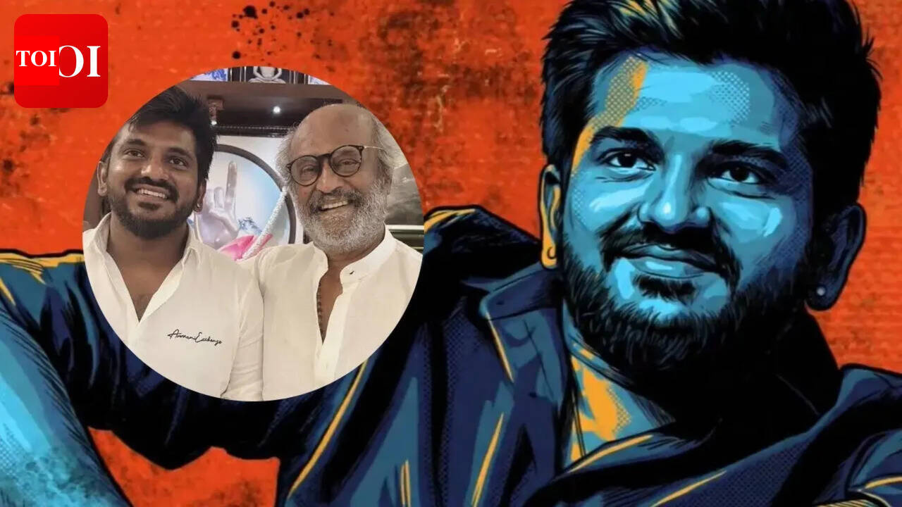 Thalaivar 173: Will Ashwath Marimuthu direct Rajinikanth's 'Thalaivar 173'? The makers' surprise birthday post for the director fuels rumours | Tamil Movie News