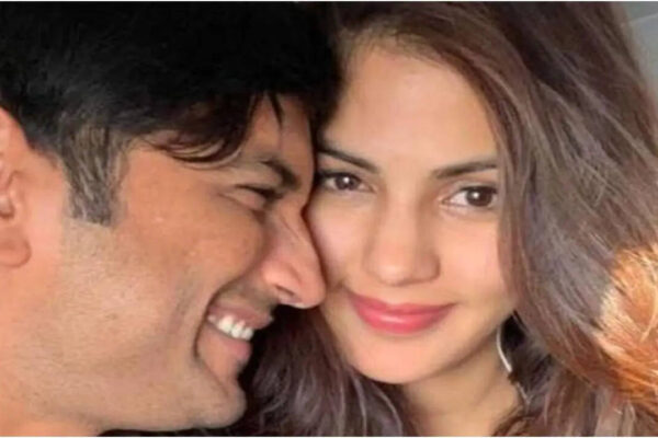 Rhea Chakraborty: 'Trauma does not leave you': Rhea Chakraborty opens up on emotional trauma after Sushant Singh Rajput death case, recalls difficult phase | Hindi Movie News