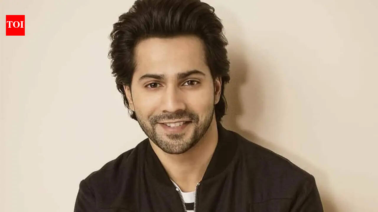 Varun Dhawan: Court protects Varun Dhawan's personality rights after Abhishek Bachchan, Aishwarya Rai Bachchan, Kumar Sanu, Salman Khan, Kartik Aaryan, directs removal of deepfakes | Hindi Movie News