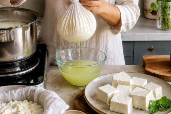 Why paneer turns hard at home: Easy tips for making soft and spongy paneer |