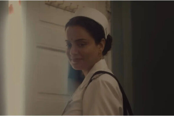 'Bharat Bhhagya Viddhaata' trailer: Kangana Ranaut plays brave nurse in 26/11 thriller that honours unsung heroes - Watch | Hindi Movie News