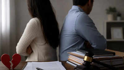Thinking of filing for divorce? Here are the documents you should collect first