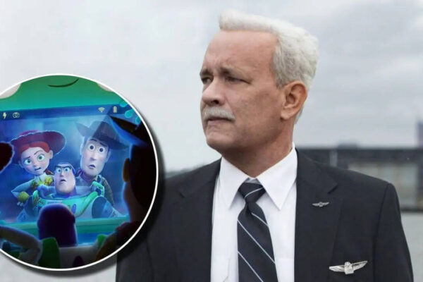 'Toy Story 5': Cast talks about children's phone addiction; Tom Hank says, 'strike terror into the heart' |