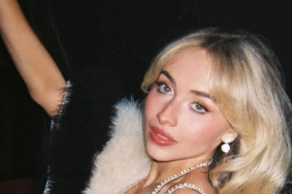 Sabrina Carpenter obtains restraining order against stalker with 'alarming' incidents outside her LA residence |