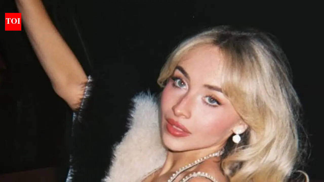 Sabrina Carpenter obtains restraining order against stalker with 'alarming' incidents outside her LA residence |