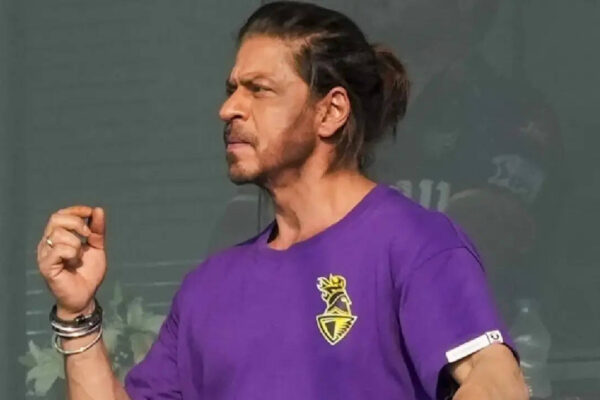 Shah Rukh Khan said Rs 20 crore was a huge investment, so was hesistant to buy KKR at IPL, says Lalit Modi: 'Mobile company sponsored, gave $5 million advance' |