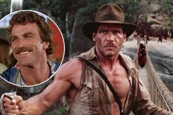 Indiana Jones: Steven Spielberg reveals Tom Selleck was shortlisted for Indiana Jones before Harrison Ford: 'Strings of destiny didn't cross' |