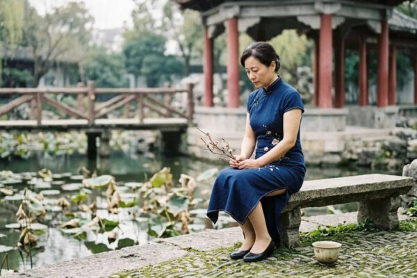 Chinese proverb of the day: “A woman that is not loved is as a...” — meaning, context, and why this saying is often debated today |