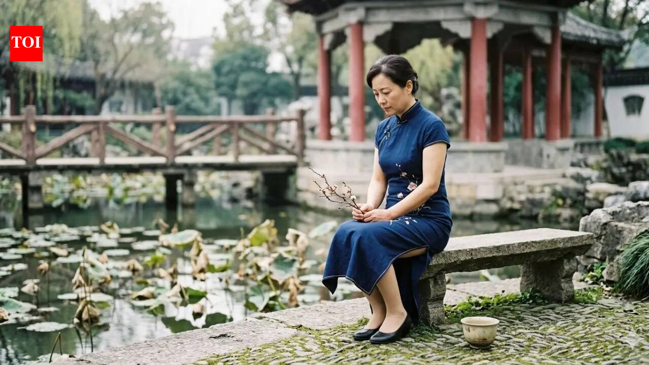 Chinese proverb of the day: “A woman that is not loved is as a...” — meaning, context, and why this saying is often debated today |