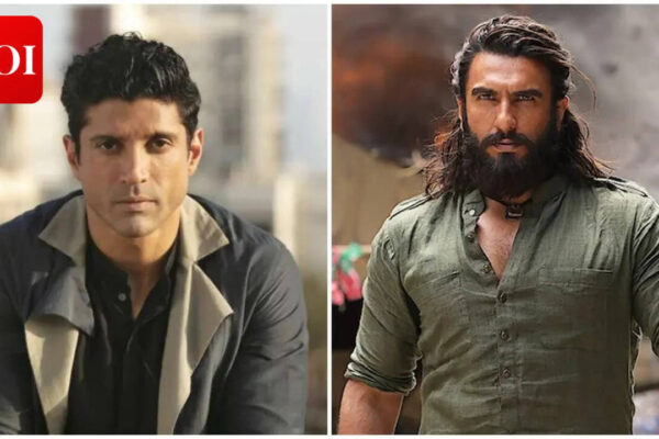 Did Ranveer Singh quit Don 3 because of Dhurandhar's success? Report claims actor answered a pointed question during mediation |
