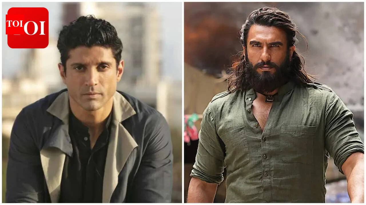 Did Ranveer Singh quit Don 3 because of Dhurandhar's success? Report claims actor answered a pointed question during mediation |