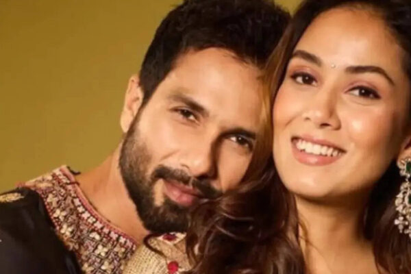 Dinesh Vijan takes a dig at Shahid Kapoor's love life before he married Mira Rajput: 'Not love triangle but a hexagon.” |