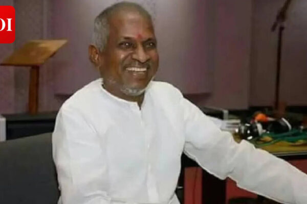 Ilaiyaraaja birthday special: How the maestro scored breakthrough hits for debutant directors for free |