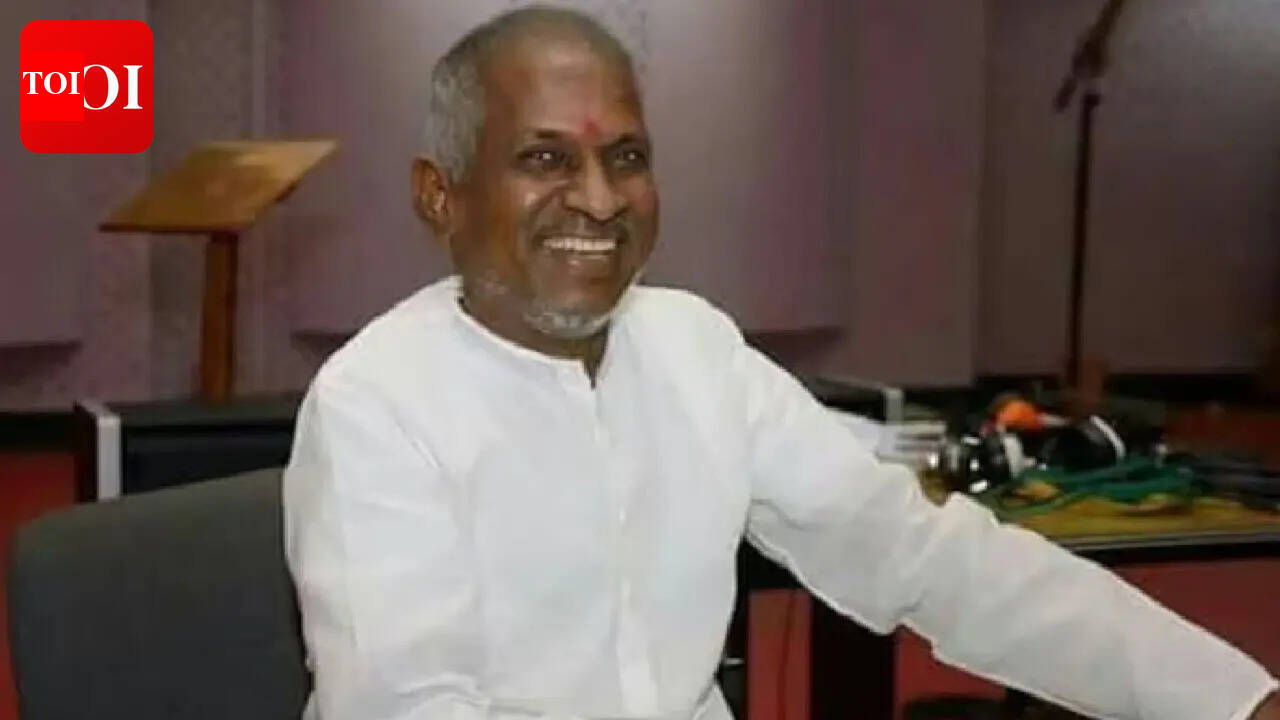 Ilaiyaraaja birthday special: How the maestro scored breakthrough hits for debutant directors for free |
