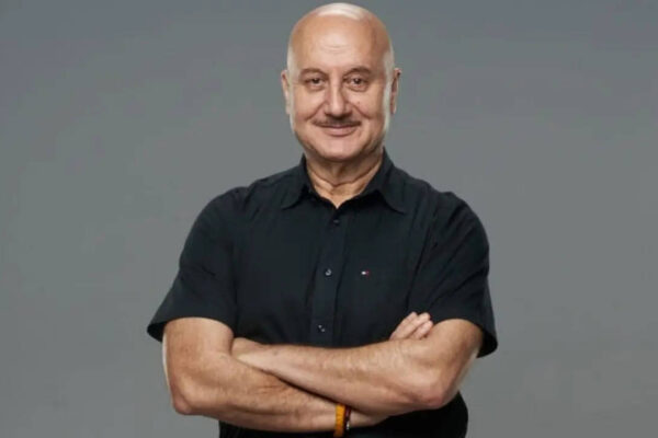 Anupam Kher recalls having Rs 37 in his pocket in 1981, when he came to Mumbai: 'I don't compare my last year's income tax returns' - EXCLUSIVE |