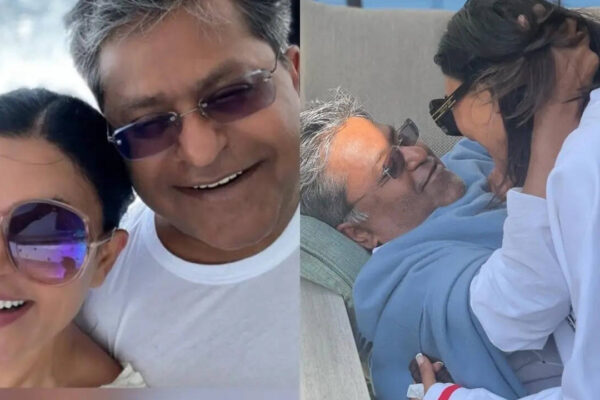 Lalit Modi reveals why Sushmita Sen and him broke up, says she's very special as he talks about his viral social media post: 'We were arguing about something on the plane..' |
