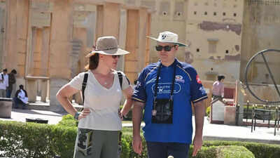 Rules tightened for foreigners extending stay | India News