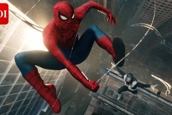 Tom Holland says Christopher Nolan's 'The Odyssey' SAVED 'Spider-Man: Brand New Day'; reveals he is open to star in more Spider-Man films |