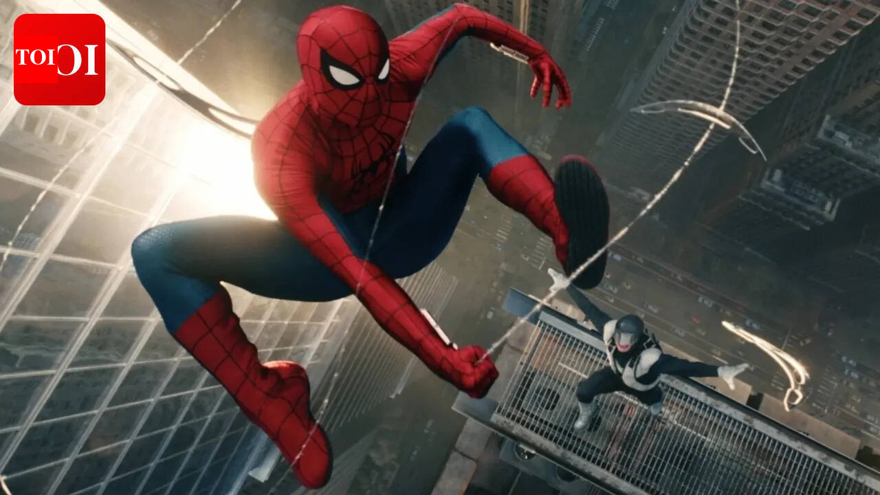 Tom Holland says Christopher Nolan's 'The Odyssey' SAVED 'Spider-Man: Brand New Day'; reveals he is open to star in more Spider-Man films |