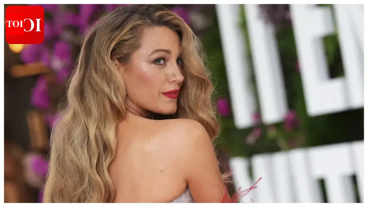 Blake Lively accused of seeking 'an end run' after settling dispute with Justin Baldoni |