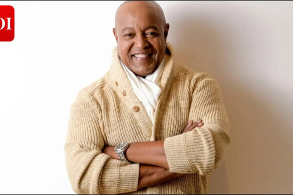 Peabo Bryson Death News: ‘I Can't Imagine’ singer and R&B legend Peabo Bryson passes away at age 75 |