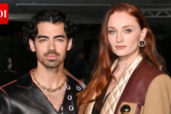 Joe Jonas Finds New Purpose in Fatherhood After Divorce from Sophie Turner |
