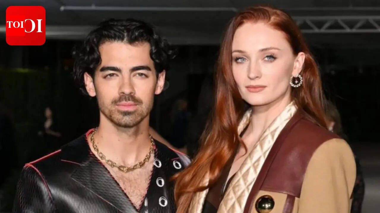 Joe Jonas Finds New Purpose in Fatherhood After Divorce from Sophie Turner |