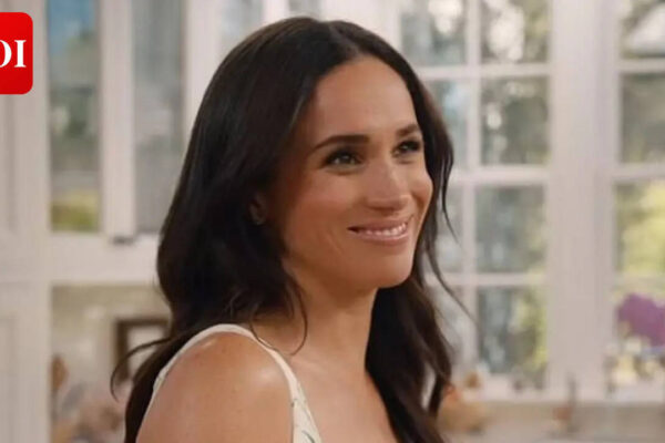 Meghan Markle's Candle Controversy: From $100 Critique to Luxury Pricing |