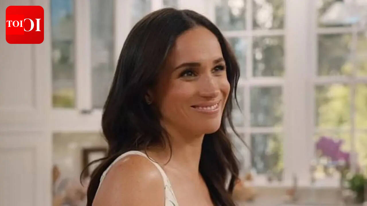 Meghan Markle's Candle Controversy: From $100 Critique to Luxury Pricing |