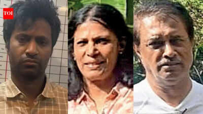 Bengaluru Murder: 'Dad didn't allow Jio-to-Airtel port request': Bengaluru techie who stabbed parents to death mentally sound, say cops | Bengaluru News