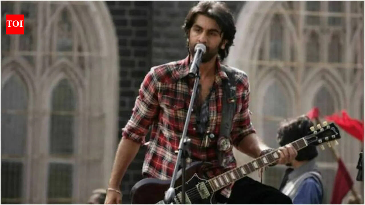 A. R. Rahman: Did you know AR Rahman once wanted Ranbir Kapoor to sing all songs in ‘Rockstar’? Here's what happened | Hindi Movie News