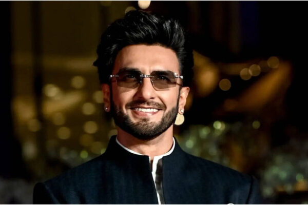 Tp Aggarwal: 'Hooliganism': Ex IMPPA President TP Aggarwal hits out at FWICE over non-cooperative directive against Ranveer Singh | Hindi Movie News