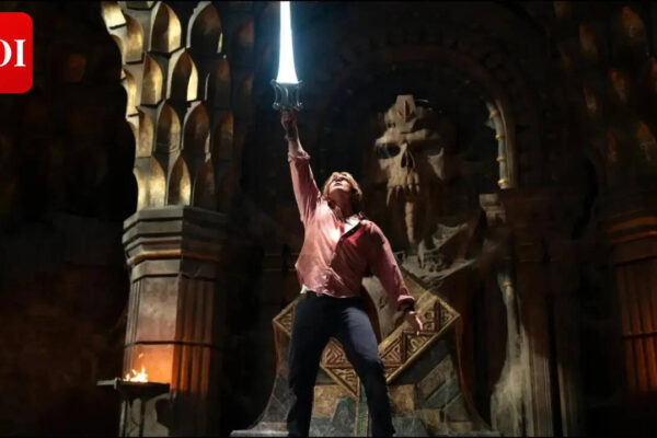 ‘Masters of the Universe’ early reviews: Critics call the fantasy film 'enjoyable,' but there are some discrepancies |