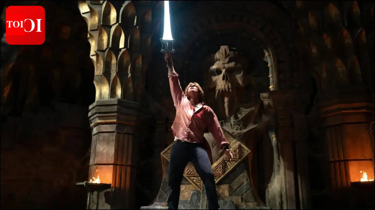 ‘Masters of the Universe’ early reviews: Critics call the fantasy film 'enjoyable,' but there are some discrepancies |
