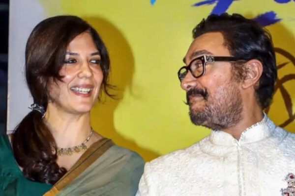 Aamir Khan set to marry Gauri Spratt in July in an intimate ceremony: Report | Hindi Movie News