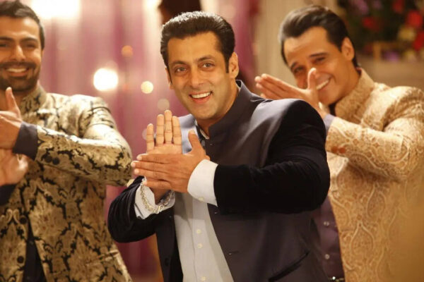 Yash Tonk on 'late night partying' with Salman Khan: 'Never wanted to give reason, because I was with Salman bhai, I was late' | Hindi Movie News