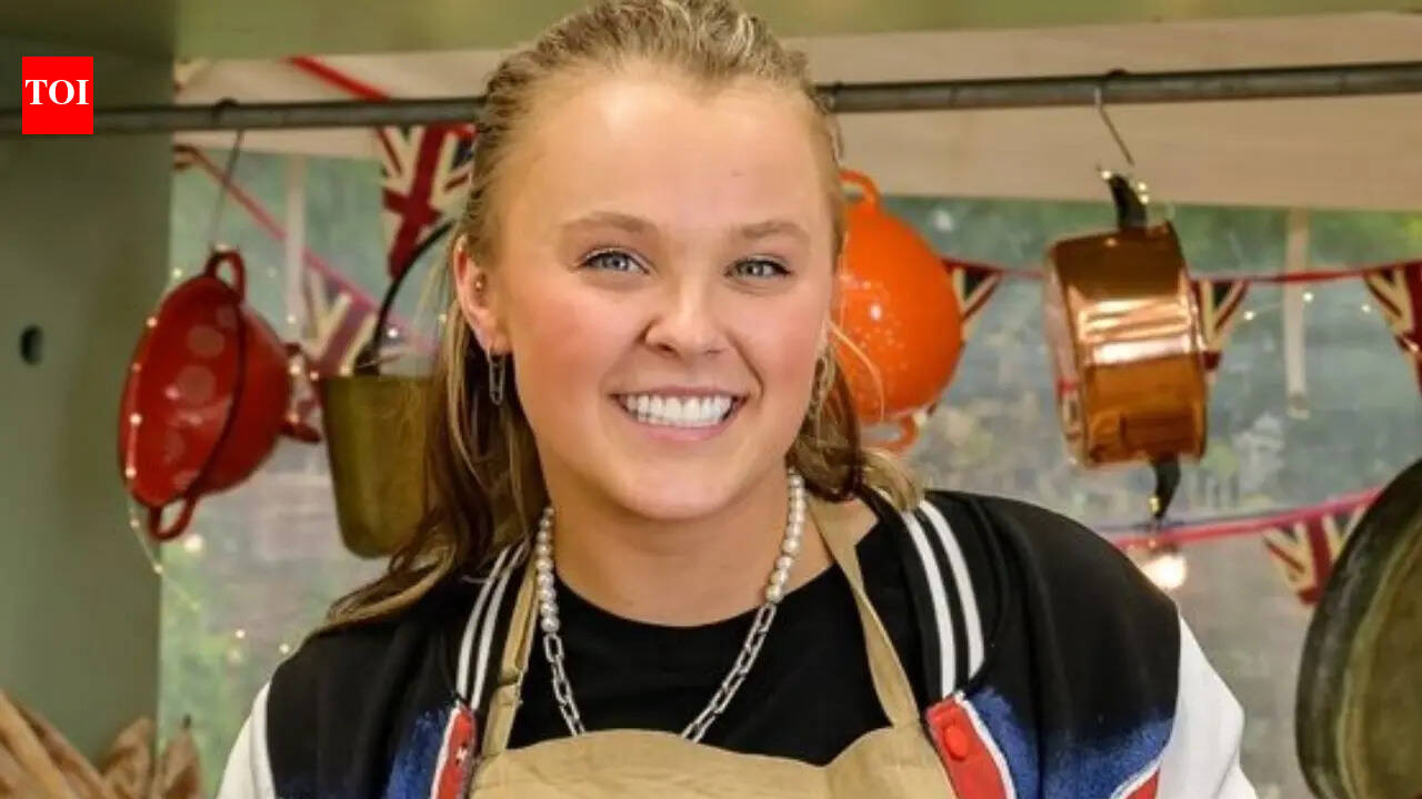 Jojo Siwa: 'Things aren't going too well,' shares Jojo Siwa while revealing her 'gnarly eye infection' and 'terrible concussion'