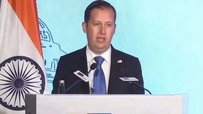 India-US trade deal within reach, final 1% remains under discussion: Sergio Gor