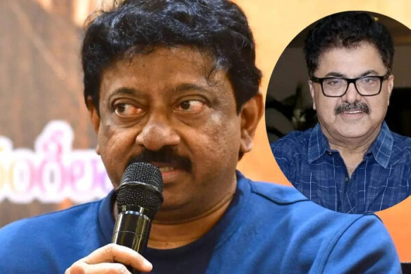Ashoke Pandit: 'Ram Gopal Varma Owes Rs 1 Crore to Technicians': Ashoke Pandit slams the filmmaker for disrespectful comments about FWICE amidst Ranveer Singh's 'Don 3' row | Hindi Movie News