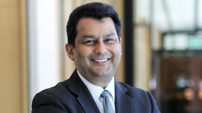 Dip in foreign investment is part of a self-correcting cycle : Bank of America’s Sahu