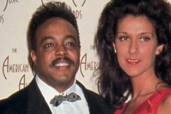 Peabo Bryson passes away: Celine Dion shares tribute for late singer; writes, 'His talent will be missed' |