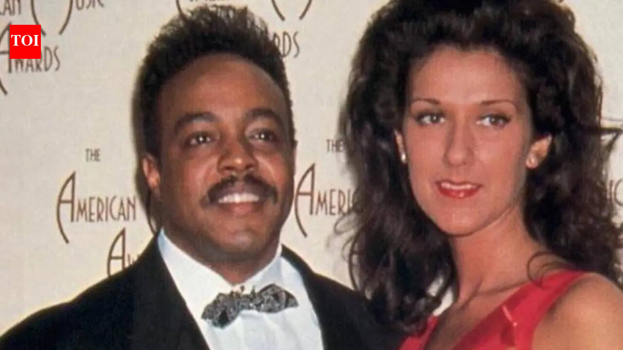 Peabo Bryson passes away: Celine Dion shares tribute for late singer; writes, 'His talent will be missed' |
