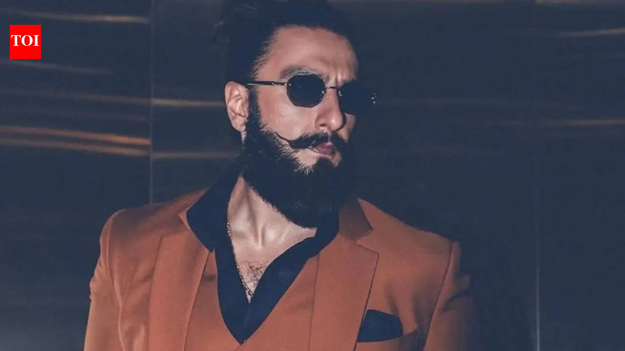 'Don 3' was developed around Ranveer Singh for nearly three years; industry circles question last-minute exit | Hindi Movie News