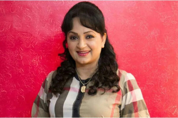 Upasana Singh: 'Woh hamare liye Dhurandhar hai': CINTAA's Upasana Singh comes out in support of Ranveer Singh, credits actor’s film for saving the industry | Hindi Movie News